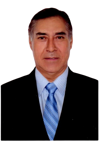 Foto de Alberto Guido Cavero